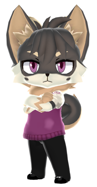 Character by @shibesaurio28 Character by @shibesaurio28